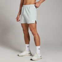 MP Herren Tempo 13-cm-Shorts – Hellblau - XS MP Herren Tempo 13-cm-Shorts – Hellblau - XS von MP