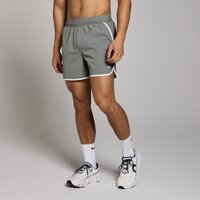 MP Herren Tempo Binding 13-cm-Shorts – Fels - XS MP Herren Tempo Binding 13-cm-Shorts – Fels - XS von MP