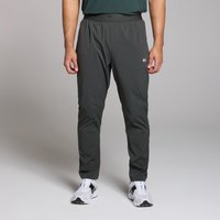 MP Herren Tempo Graphic Nylonjogginghose – Verwaschenes Schwarz - M MP Herren Tempo Graphic Nylonjogginghose – Verwaschenes Schwarz - M von MP