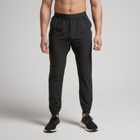 MP Herren Tempo Jogginghose – Schwarz - S von MP