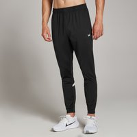 MP Herren Tempo Jogginghose – Schwarz - XL von MP