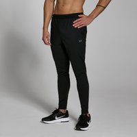 MP Herren Tempo Jogginghose – Schwarz - XXL von MP