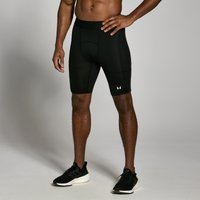 MP Herren Training Baselayer-Shorts – Schwarz - S MP Herren Training Baselayer-Shorts – Schwarz - S von MP