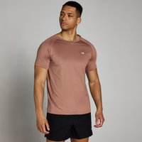 MP Herren Training Kurzarm-T-Shirt - L MP Herren Training Kurzarm-T-Shirt - L von MP