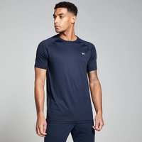 MP Herren Training Kurzarm-T-Shirt – Navy - L MP Herren Training Kurzarm-T-Shirt – Navy - L von MP
