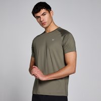 MP Herren Training Kurzarm-T-Shirt - S MP Herren Training Kurzarm-T-Shirt - S von MP