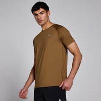 MP Herren Training Kurzarm-T-Shirt - S MP Herren Training Kurzarm-T-Shirt - S von MP