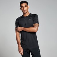 MP Herren Training Kurzarm-T-Shirt – Schwarz - M MP Herren Training Kurzarm-T-Shirt – Schwarz - M von MP