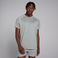 MP Herren Training Kurzarm-T-Shirt – Storm - S MP Herren Training Kurzarm-T-Shirt – Storm - S von MP