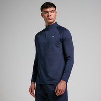 MP Herren Training Top mit 1/4-Reißverschluss — Navy - L MP Herren Training Top mit 1/4-Reißverschluss — Navy - L von MP