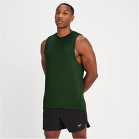 MP Herren Training Ultra Tanktop – Immergrün - XL von MP