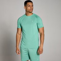 MP Herren Trainings-T-Shirt – Aqua - M MP Herren Trainings-T-Shirt – Aqua - M von MP