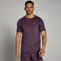 MP Herren Trainings-T-Shirt – Dunkles Violett - S MP Herren Trainings-T-Shirt – Dunkles Violett - S von MP