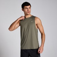 MP Herren Trainings-Tanktop - L von MP