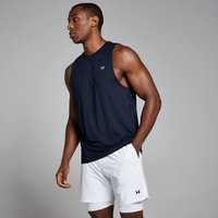 MP Herren Trainings-Tanktop – Navy - S MP Herren Trainings-Tanktop – Navy - S von MP