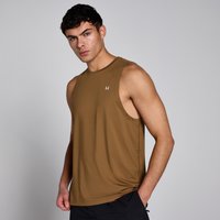 MP Herren Trainings-Tanktop - S von MP