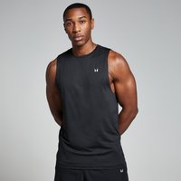 MP Herren Trainings-Tanktop — Schwarz - M MP Herren Trainings-Tanktop — Schwarz - M von MP