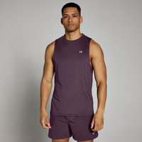 MP Herren Trainings-Top – Dunkles Violett - S MP Herren Trainings-Top – Dunkles Violett - S von MP