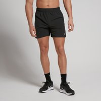 MP Herren Trainingsshorts — Schwarz - L von MP