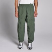 MP Men's Lifestyle Track Joggers - Thyme - S von MP