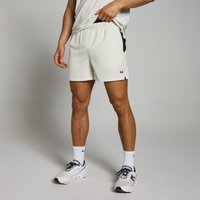MP Men's Tempo 5 Inch Woven Training Shorts - Mist - XS MP Men's Tempo 5 Inch Woven Training Shorts - Mist - XS von MP