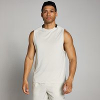 MP Men's Tempo Gridded Tank - Mist - XL MP Men's Tempo Gridded Tank - Mist - XL von MP
