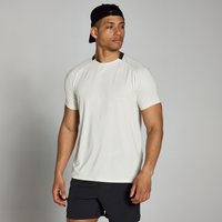 MP Men's Tempo Ultra Gridded T-Shirt - Mist - S MP Men's Tempo Ultra Gridded T-Shirt - Mist - S von MP