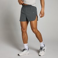 MP Men's Velocity 3 Inch Shorts - Dark Grey - XS MP Men's Velocity 3 Inch Shorts - Dark Grey - XS von MP