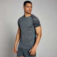 MP Herren Velocity Netz-T-Shirt – Mitternacht - M MP Herren Velocity Netz-T-Shirt – Mitternacht - M von MP
