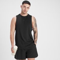 MP Herren Velocity Ultra Tanktop - Schwarz - S von MP