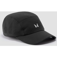 MP Move Club Laufkappe – Schwarz MP Move Club Laufkappe – Schwarz von MP