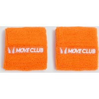 MP Move Club Schweißbänder – Orange MP Move Club Schweißbänder – Orange von MP
