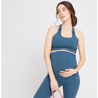 MP Power Schwangerschafts-/Still-Sport-BH für Damen - Graublau - XS MP Power Schwangerschafts-/Still-Sport-BH für Damen - Graublau - XS von MP