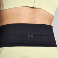 MP Running Waistband - Black - XL MP Running Waistband - Black - XL von MP