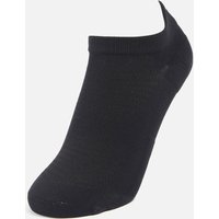 MP Training Cushioned Trainer Socks Black - UK 12-14 von MP