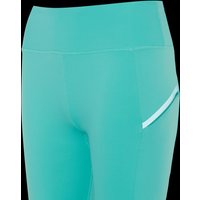 MP Velocity Ultra Leggings mit Taschen für Damen - Eisgrün - S von MP