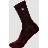 MP Adapt Tie Dye Socks - UK 3-6 von MP