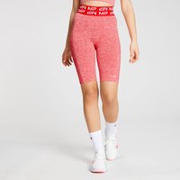 MP Women's Curve Cycling Shorts - Danger - XS MP Women's Curve Cycling Shorts - Danger - XS von MP