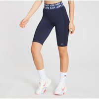 MP Damen Curve Radlerhose — Galaxy Blau - XS MP Damen Curve Radlerhose — Galaxy Blau - XS von MP