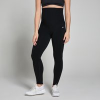MP Damen Maternity Post Natal Leggings — Schwarz - M MP Damen Maternity Post Natal Leggings — Schwarz - M von MP