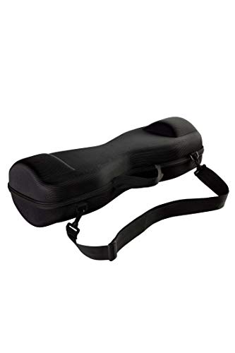 mpman BAG22 Hartschalenkoffer Für Hoverboard, Schwarz, 20 x 60 x 20 cm von MPMan