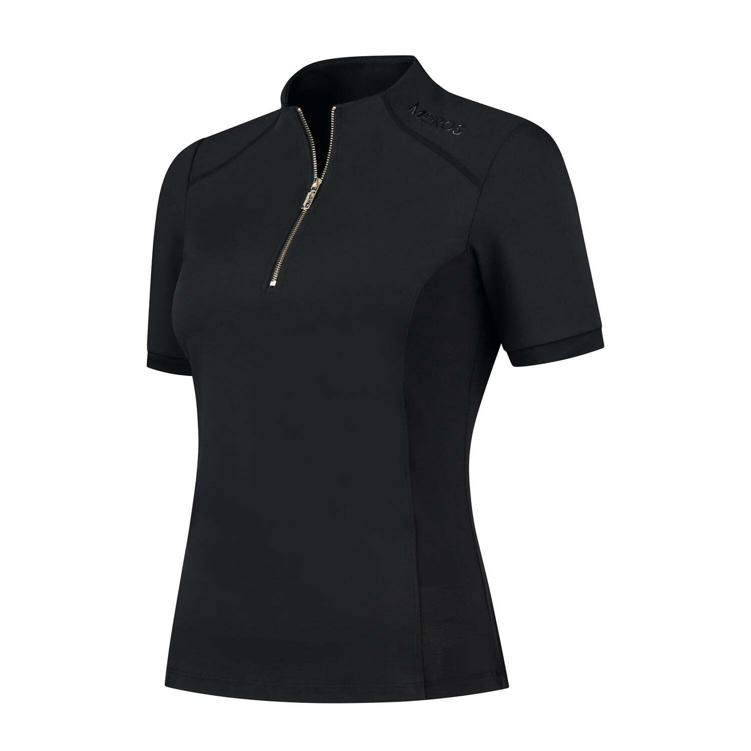 Reittrainingspoloshirt Damen Mrs. Ros von MRS. ROS