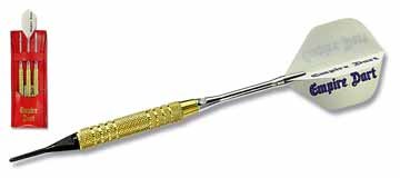 Dart-Set Empire PowerMax No. 2 Dart-Set Empire PowerMax No. 2 von MS-DARTSHOP