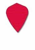Flight Set Kite Nylon rot Flight Set Kite Nylon rot von MS-DARTSHOP