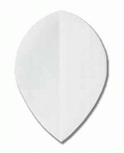 Fly-Set Empire Nylon Pear weiß Fly-Set Empire Nylon Pear weiß von MS-DARTSHOP