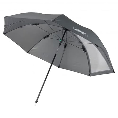 MS-Range Easy Cast Brella Bogenspannweite 2,30m Angelschirm von MS-Range