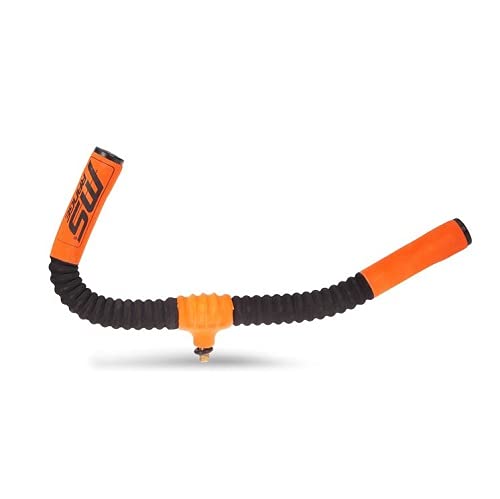 Feeder Rod Rest gebogen 35cm MS-Range Feeder Rod Rest gebogen 35cm MS-Range von MS-Range