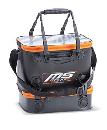 MS-Range WP Double Bag S von Sänger MS-Range WP Double Bag S von Sänger von MS-Range