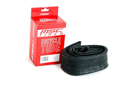 Kamera MSC Standard 29 x 2,20/2,50 SV Kamera MSC Standard 29 x 2,20/2,50 SV von MSC Bikes
