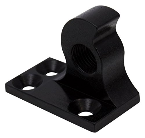 Halter für Schaltwerk aus Alu CNC für MSC F1 Halter für Schaltwerk aus Alu CNC für MSC F1 von MSC Bikes